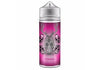 Poison 100ml E-liquid Shortfill - IMMYZ