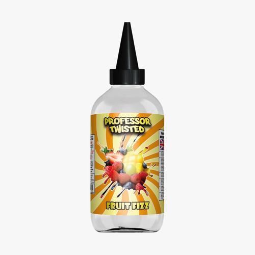 Professor Twist 200ml Shortfill - IMMYZ