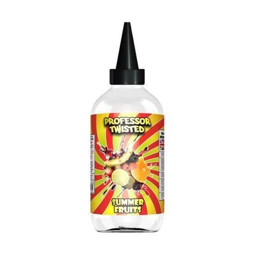 Professor Twist 200ml Shortfill - IMMYZ