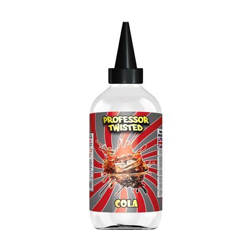 Professor Twist 200ml Shortfill - IMMYZ