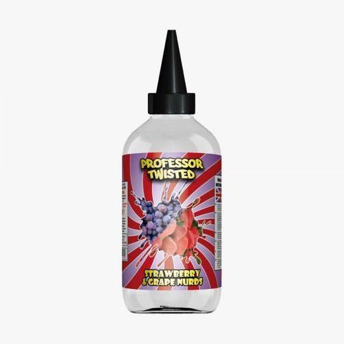 Professor Twist 200ml Shortfill - IMMYZ