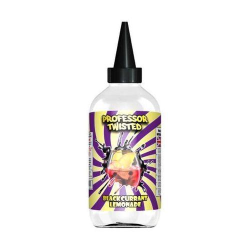 Professor Twist 200ml Shortfill - IMMYZ