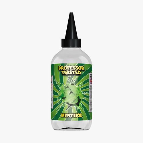 Professor Twist 200ml Shortfill - IMMYZ