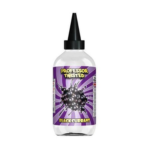 Professor Twist 200ml Shortfill - IMMYZ