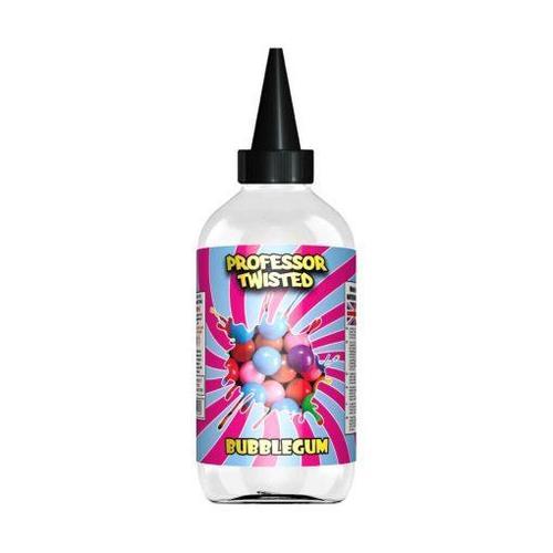 Professor Twist 200ml Shortfill - IMMYZ