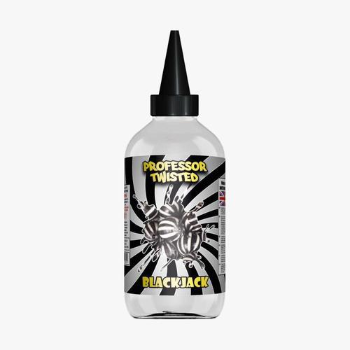 Professor Twist 200ml Shortfill - IMMYZ