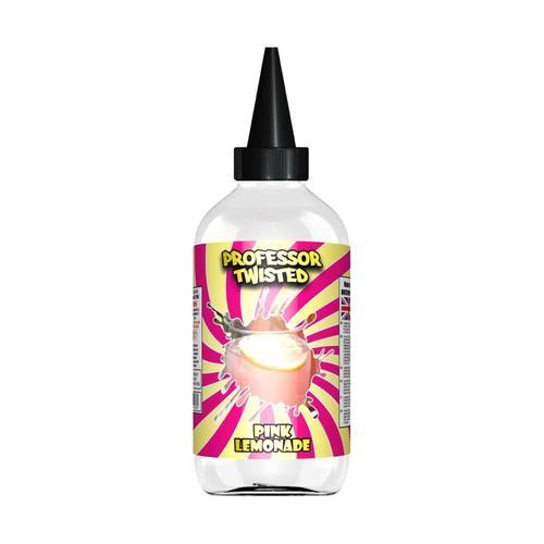 Professor Twist 200ml Shortfill - IMMYZ