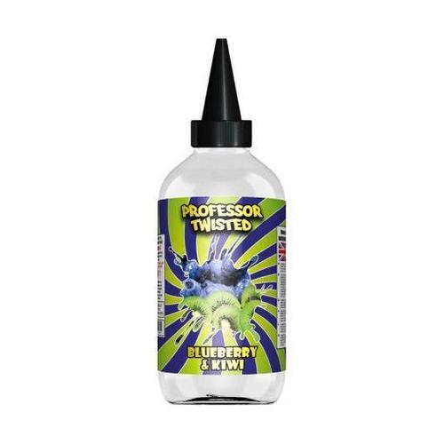 Professor Twist 200ml Shortfill - IMMYZ