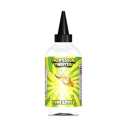 Professor Twist 200ml Shortfill - IMMYZ