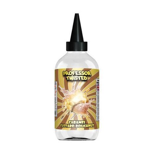 Professor Twist 200ml Shortfill - IMMYZ