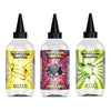 Professor Twist 200ml Shortfill - IMMYZ