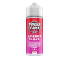 Pukka Juice 100ml Shortfill E-liquids - IMMYZ