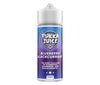 Pukka Juice 100ml Shortfill E-liquids - IMMYZ
