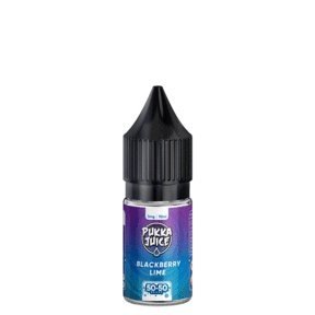 Pukka Juice 10ML Nic Salt Box of 10 - IMMYZ