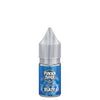 Pukka Juice 10ML Nic Salt Box of 10 - IMMYZ