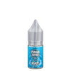 Pukka Juice 10ML Nic Salt Box of 10 - IMMYZ