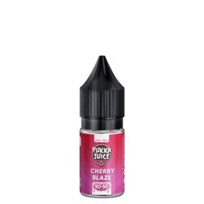 Pukka Juice 10ML Nic Salt Box of 10 - IMMYZ