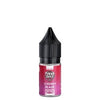 Pukka Juice 10ML Nic Salt Box of 10 - IMMYZ