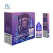 R and M 7000 Nic Salt 10ml - Box of 10 - IMMYZ