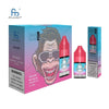R and M 7000 Nic Salt 10ml - Box of 10 - IMMYZ