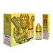 R and M 7000 Nic Salt 10ml - Box of 10 - IMMYZ