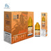 R and M 7000 Nic Salt 10ml - Box of 10 - IMMYZ