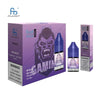 R and M 7000 Nic Salt 10ml - Box of 10 - IMMYZ