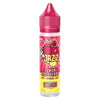 Razz Jazz 50ml Shortfill - IMMYZ