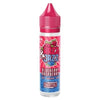 Razz Jazz 50ml Shortfill - IMMYZ