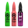 Riot Squad 50ml Shortfill - IMMYZ