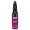 Riot Squad 50ml Shortfill - IMMYZ