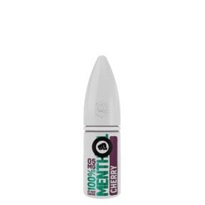 Riot Squad Menthol Series 10ML Nic Salt Box of 10 - IMMYZ