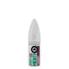 Riot Squad Menthol Series 10ML Nic Salt Box of 10 - IMMYZ