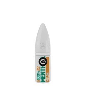 Riot Squad Menthol Series 10ML Nic Salt Box of 10 - IMMYZ