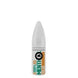 Riot Squad Menthol Series 10ML Nic Salt Box of 10 - IMMYZ