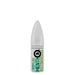Riot Squad Menthol Series 10ML Nic Salt Box of 10 - IMMYZ