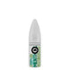 Riot Squad Menthol Series 10ML Nic Salt Box of 10 - IMMYZ