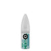 Riot Squad Menthol Series 10ML Nic Salt Box of 10 - IMMYZ