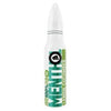 Riot Squad Menthol Series 50ml Shortfill - IMMYZ