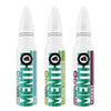 Riot Squad Menthol Series 50ml Shortfill - IMMYZ