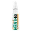 Riot Squad Menthol Series 50ml Shortfill - IMMYZ