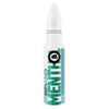 Riot Squad Menthol Series 50ml Shortfill - IMMYZ