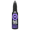 Riot Squad Punk Series 50ml Shortfill - IMMYZ