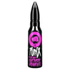 Riot Squad Punk Series 50ml Shortfill - IMMYZ