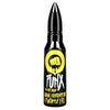 Riot Squad Punk Series 50ml Shortfill - IMMYZ