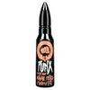 Riot Squad Punk Series 50ml Shortfill - IMMYZ