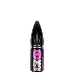 Riot Squad Punx 10ML Nic Salt Box of 10 - IMMYZ