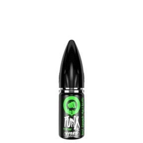 Riot Squad Punx 10ML Nic Salt Box of 10 - IMMYZ