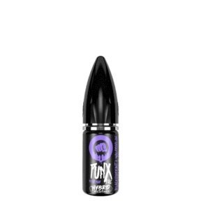 Riot Squad Punx 10ML Nic Salt Box of 10 - IMMYZ