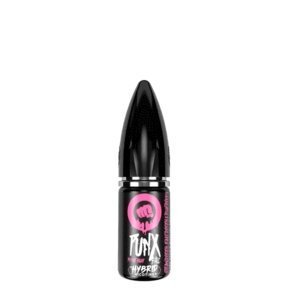 Riot Squad Punx 10ML Nic Salt Box of 10 - IMMYZ